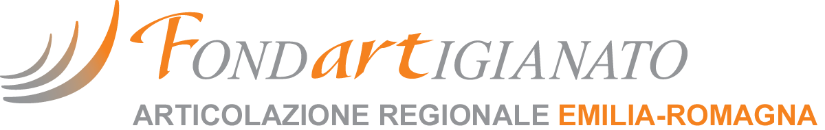 Logo FondArtigianato Emilia Romagna